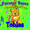 Personalized Kid Music