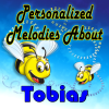 Personalized Kid Music