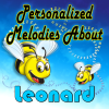 Personalized Kid Music