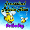 Personalized Kid Music