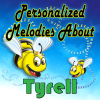 Personalized Kid Music