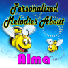 Personalized Kid Music