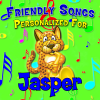 Personalized Kid Music