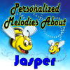 Personalized Kid Music