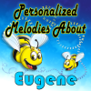 Personalized Kid Music