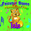 Personalized Kid Music