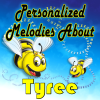 Personalized Kid Music