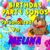 Personalized Kid Music