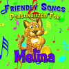 Personalized Kid Music