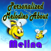 Personalized Kid Music
