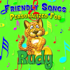 Personalized Kid Music