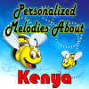 Personalized Kid Music