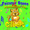 Personalized Kid Music