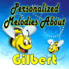 Personalized Kid Music