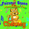 Personalized Kid Music