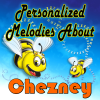 Personalized Kid Music