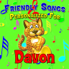 Personalized Kid Music