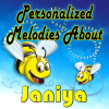 Personalized Kid Music