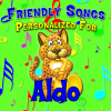 Personalized Kid Music