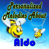Personalized Kid Music