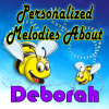 Personalized Kid Music