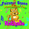 Personalized Kid Music