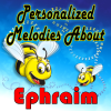 Personalized Kid Music