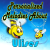 Personalized Kid Music