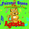 Personalized Kid Music