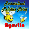 Personalized Kid Music
