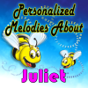 Personalized Kid Music