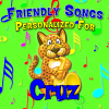 Personalized Kid Music