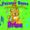 Personalized Kid Music