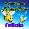 Personalized Kid Music