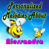 Personalized Kid Music
