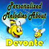 Personalized Kid Music