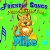 Personalized Kid Music
