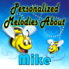 Personalized Kid Music
