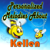 Personalized Kid Music