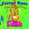 Personalized Kid Music