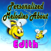 Personalized Kid Music