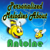 Personalized Kid Music
