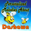 Personalized Kid Music