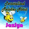 Personalized Kid Music