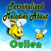 Personalized Kid Music