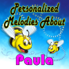 Personalized Kid Music
