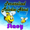 Personalized Kid Music