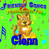 Personalized Kid Music