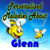 Personalized Kid Music