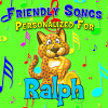 Personalized Kid Music